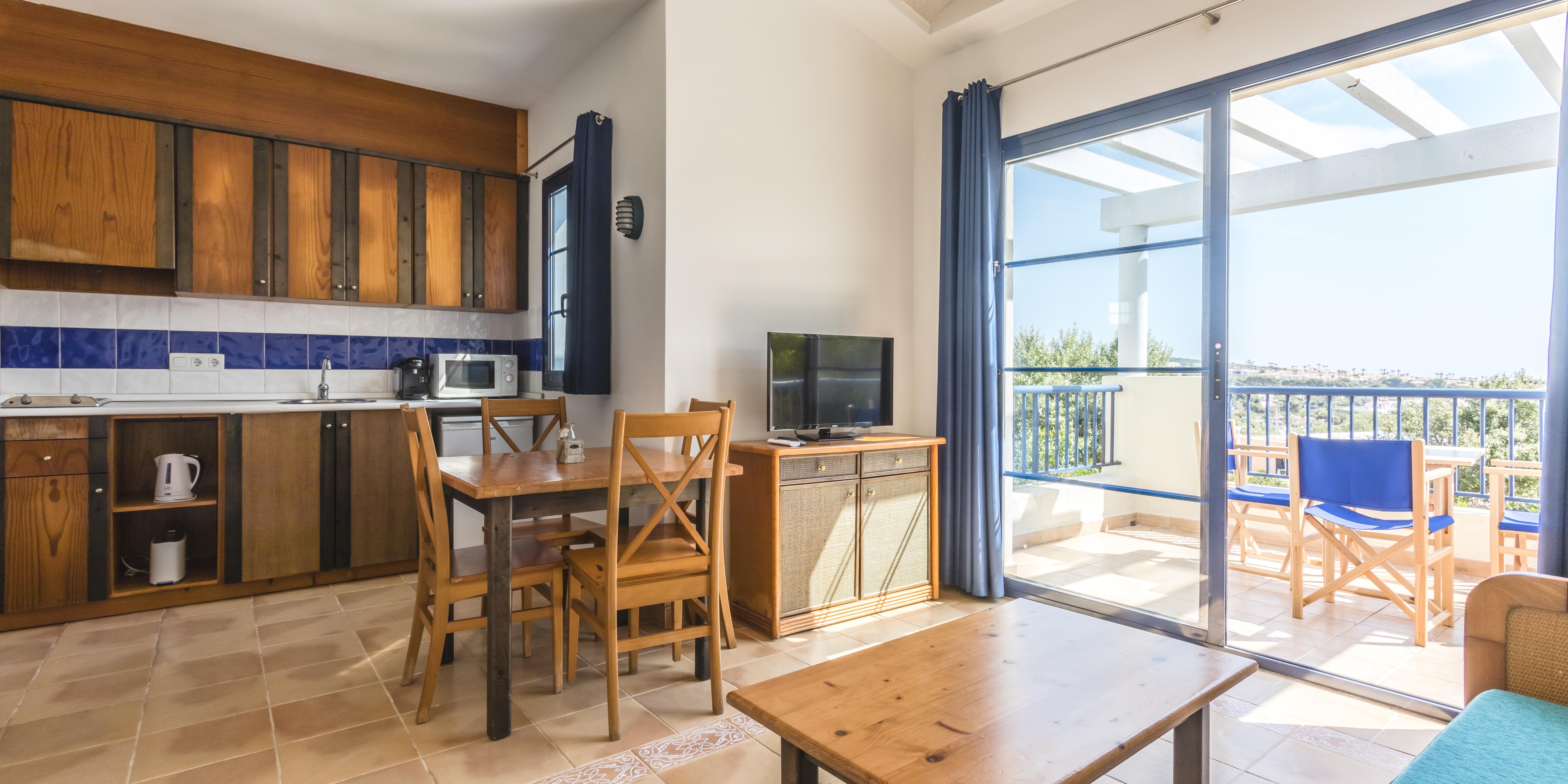 Apartamentos Primasud Punta Prima  Dış mekan fotoğraf