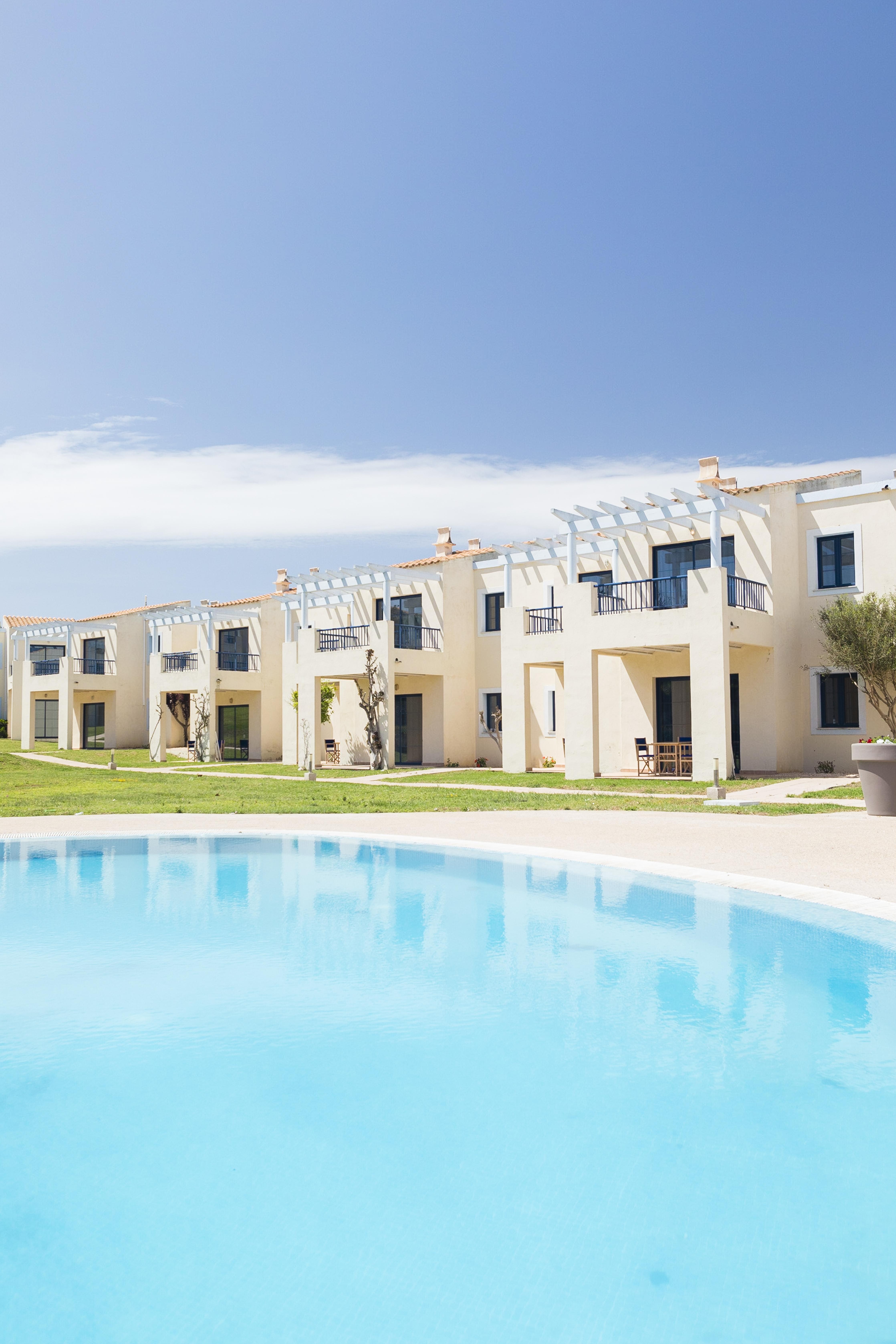 Apartamentos Primasud Punta Prima  Dış mekan fotoğraf