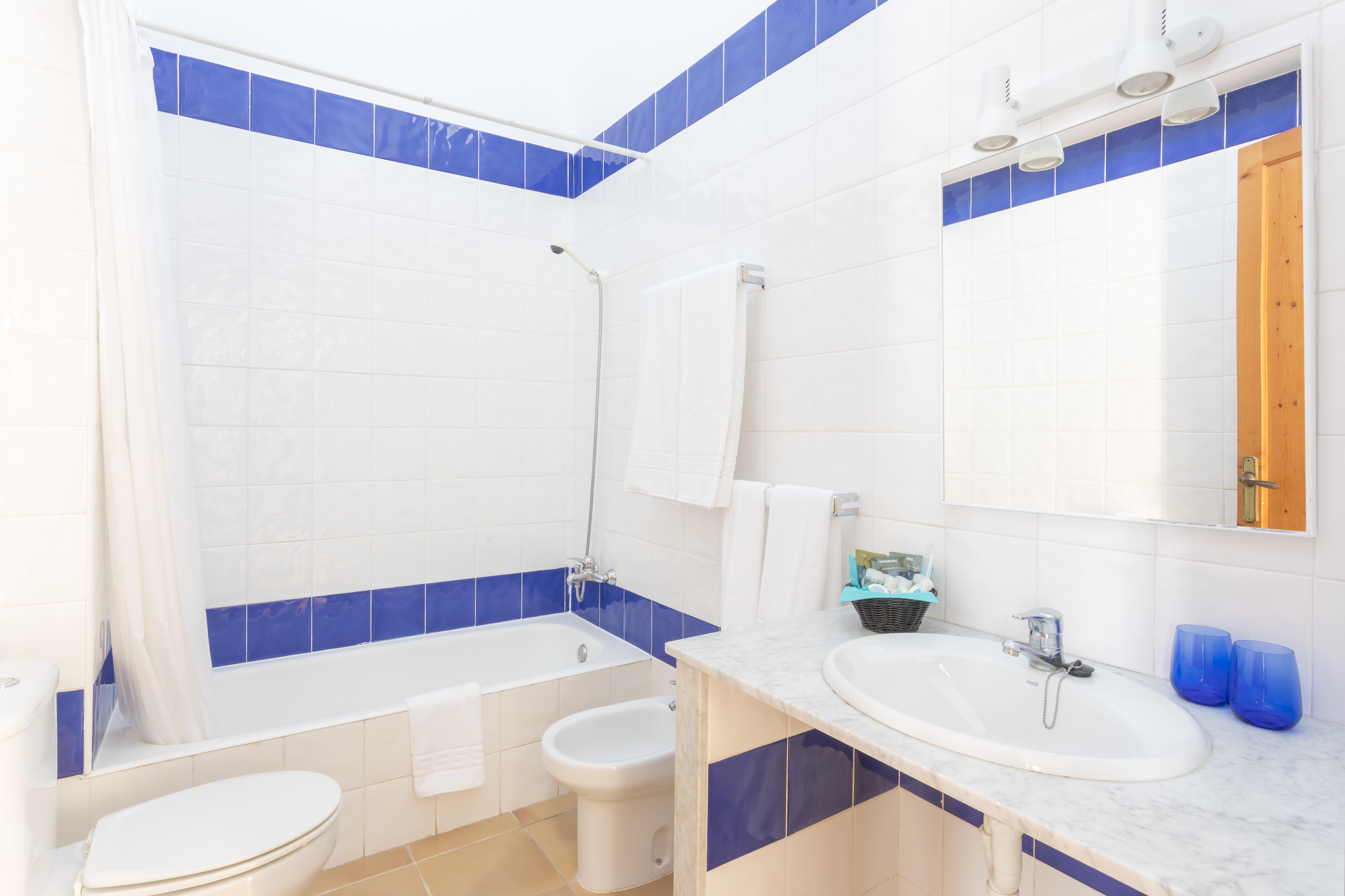 Apartamentos Primasud Punta Prima  Dış mekan fotoğraf