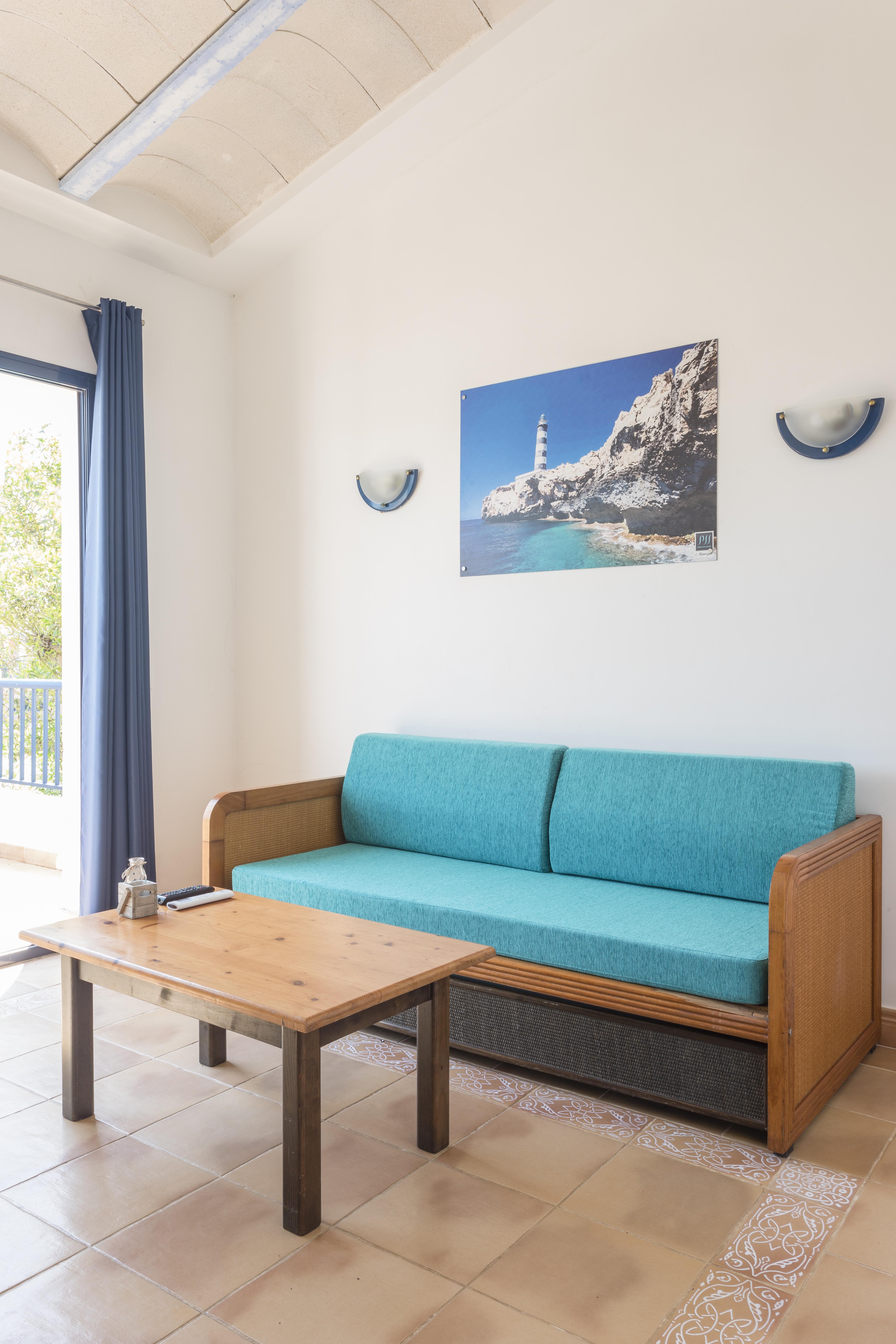Apartamentos Primasud Punta Prima  Dış mekan fotoğraf