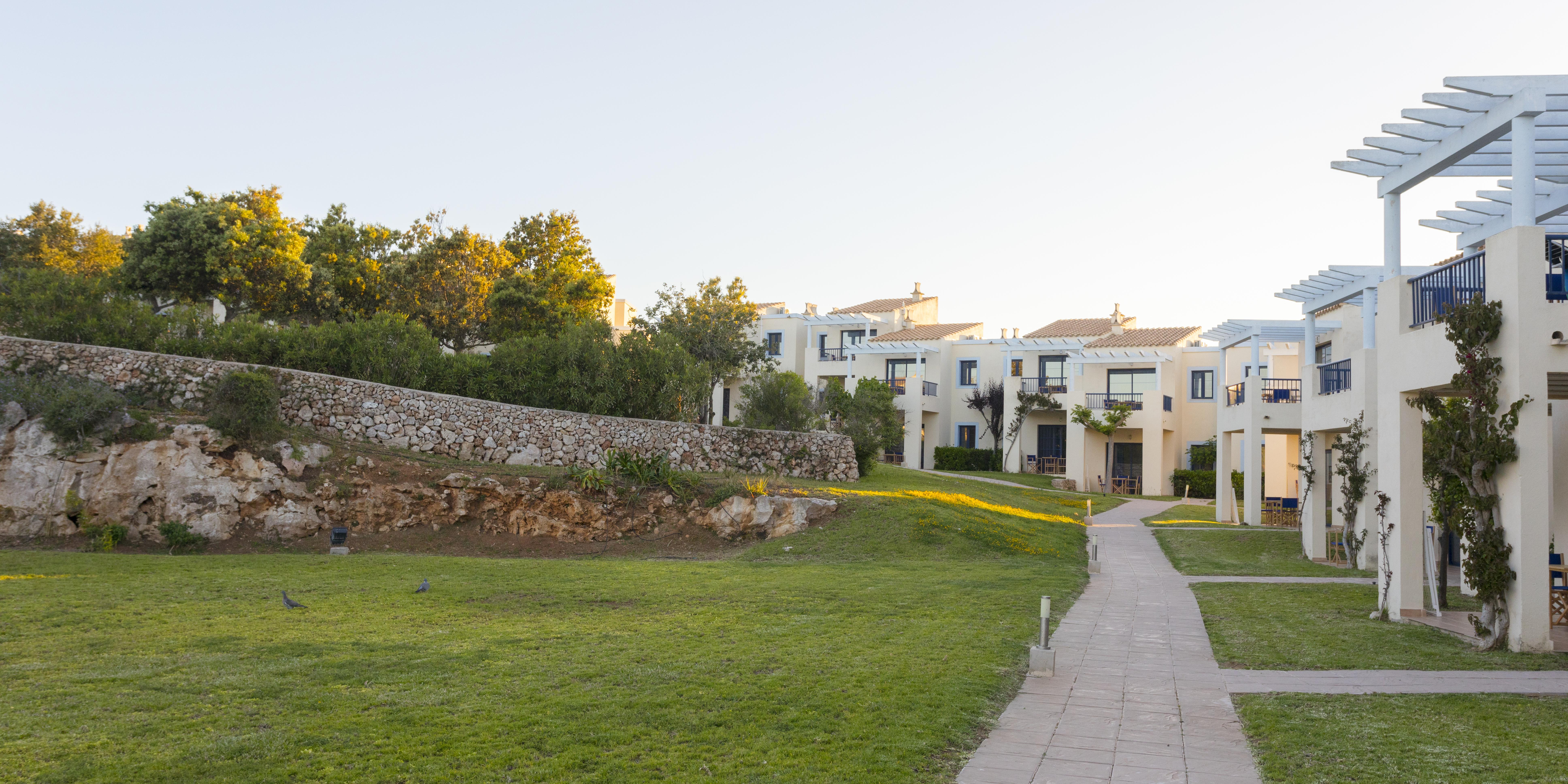 Apartamentos Primasud Punta Prima  Dış mekan fotoğraf