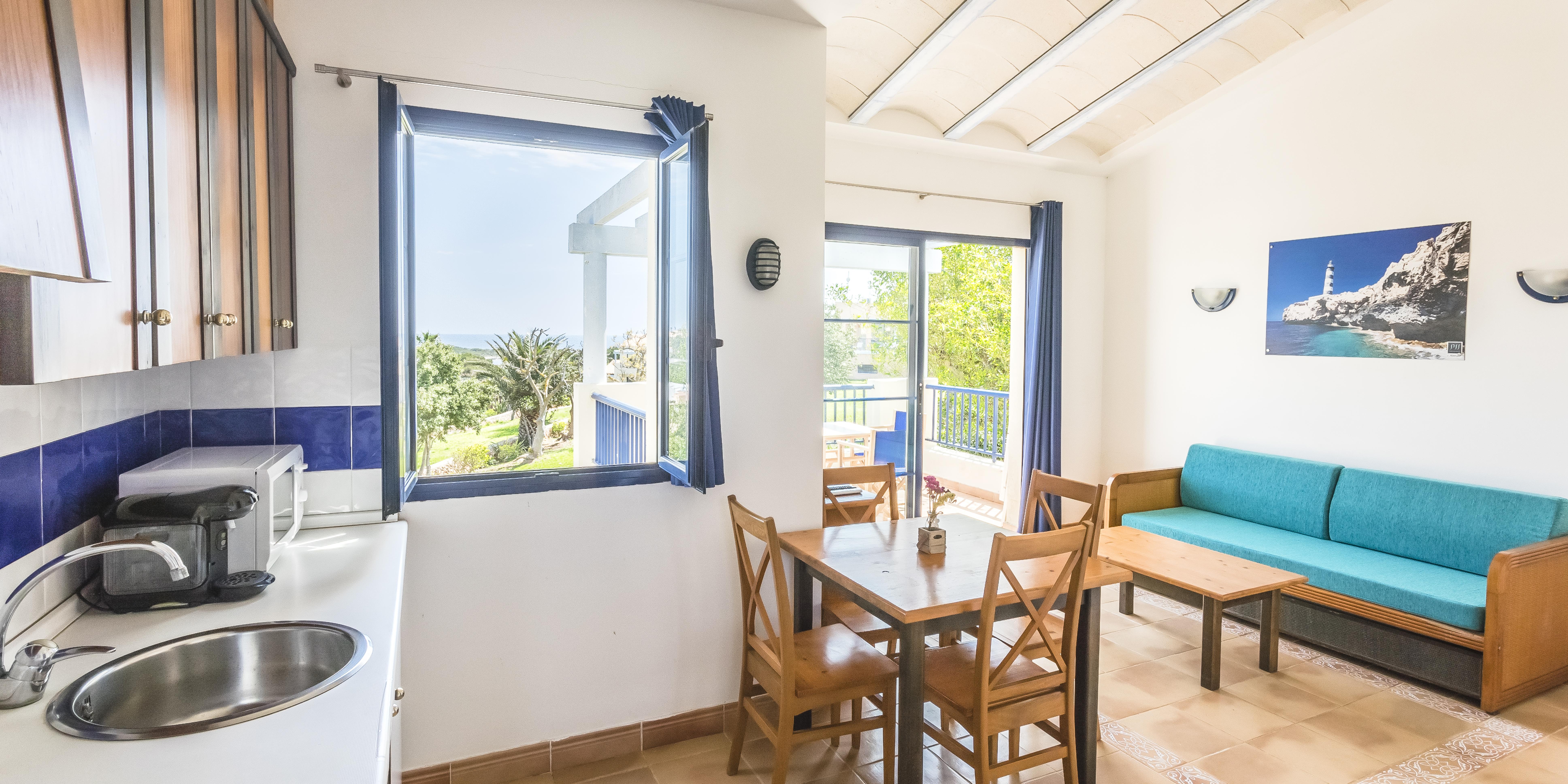 Apartamentos Primasud Punta Prima  Dış mekan fotoğraf