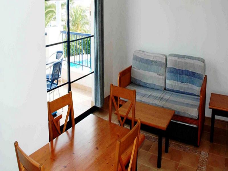 Apartamentos Primasud Punta Prima  Dış mekan fotoğraf