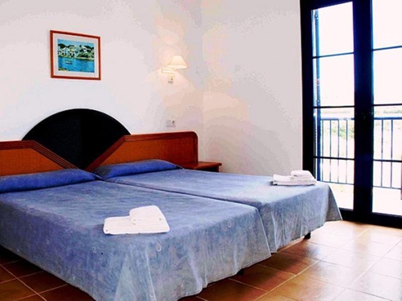 Apartamentos Primasud Punta Prima  Dış mekan fotoğraf