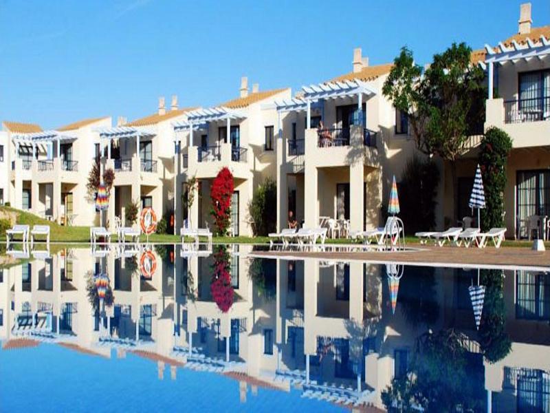 Apartamentos Primasud Punta Prima  Dış mekan fotoğraf