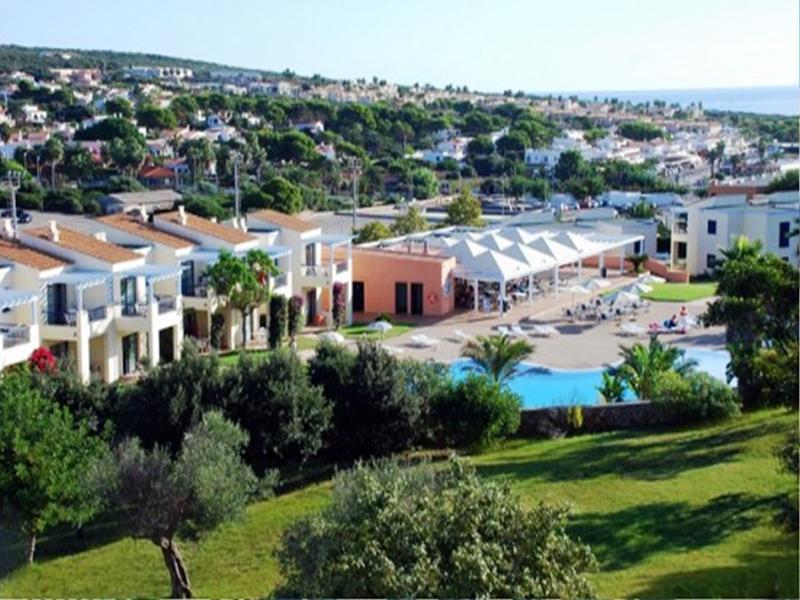 Apartamentos Primasud Punta Prima  Dış mekan fotoğraf