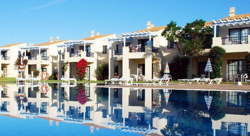 Apartamentos Primasud Punta Prima  Dış mekan fotoğraf