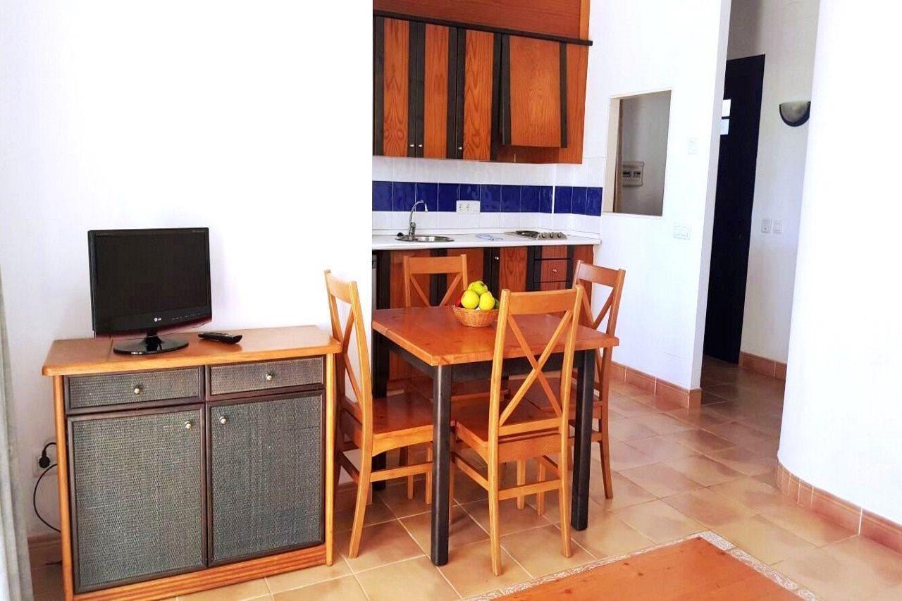 Apartamentos Primasud Punta Prima  Dış mekan fotoğraf