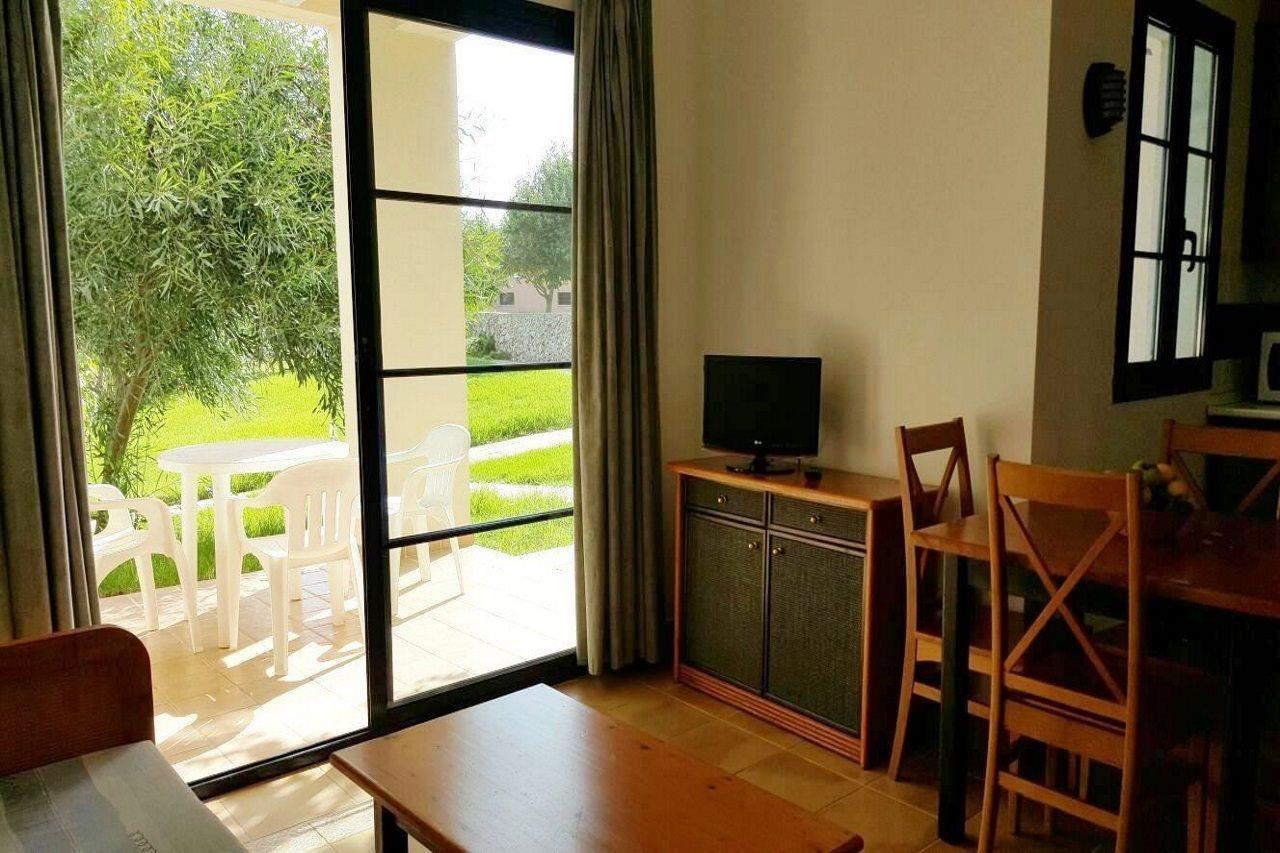 Apartamentos Primasud Punta Prima  Dış mekan fotoğraf