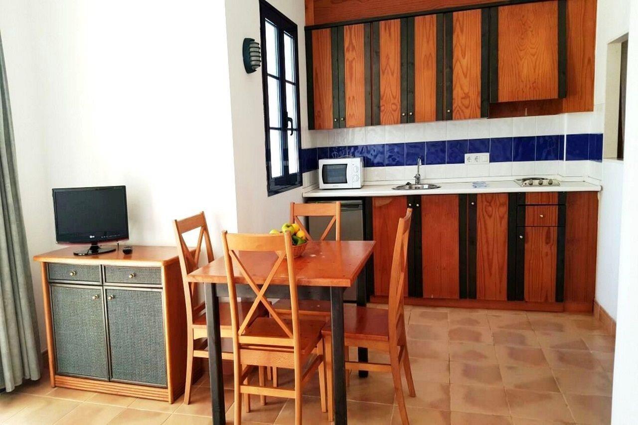 Apartamentos Primasud Punta Prima  Dış mekan fotoğraf