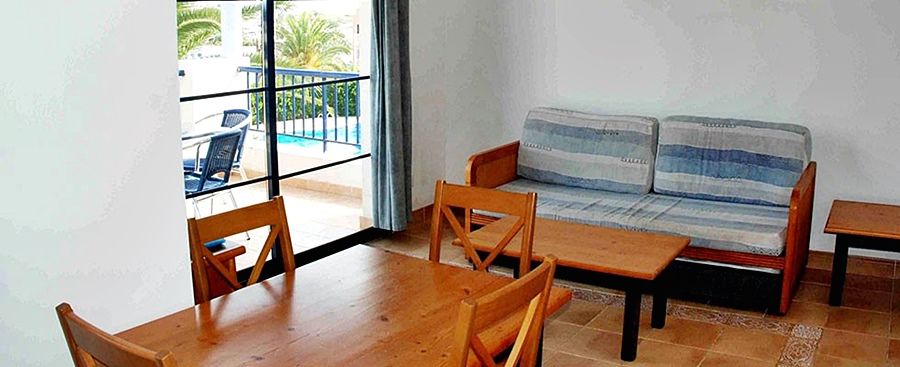 Apartamentos Primasud Punta Prima  Dış mekan fotoğraf