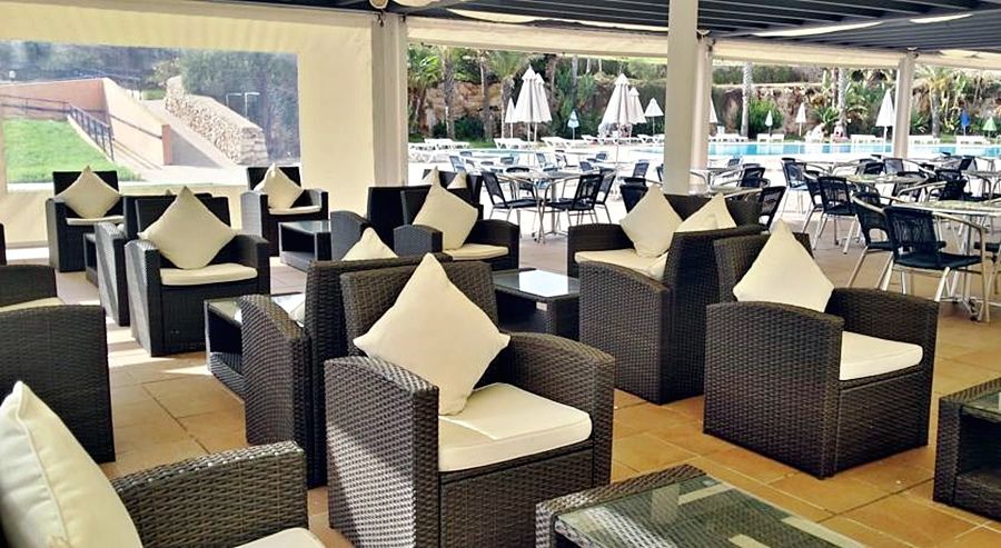 Apartamentos Primasud Punta Prima  Dış mekan fotoğraf
