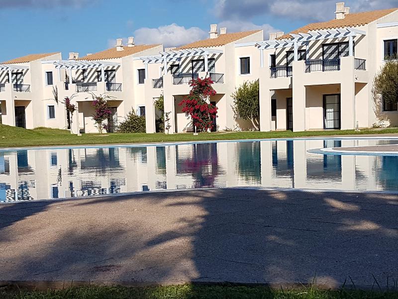 Apartamentos Primasud Punta Prima  Dış mekan fotoğraf