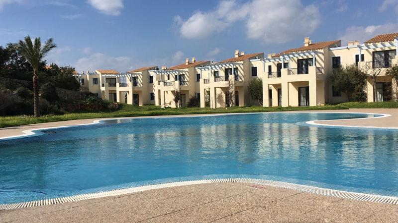 Apartamentos Primasud Punta Prima  Dış mekan fotoğraf