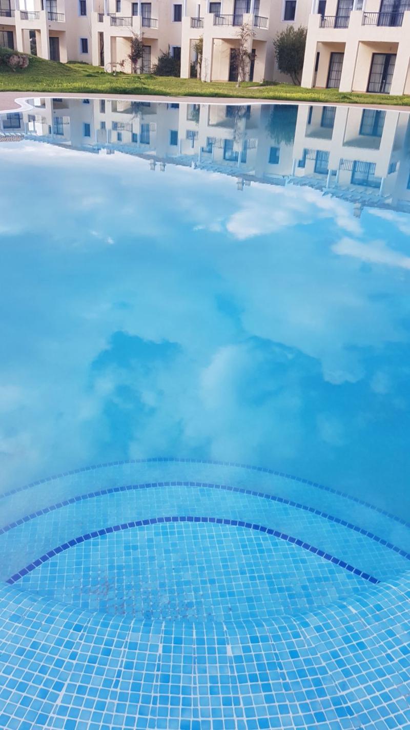 Apartamentos Primasud Punta Prima  Dış mekan fotoğraf