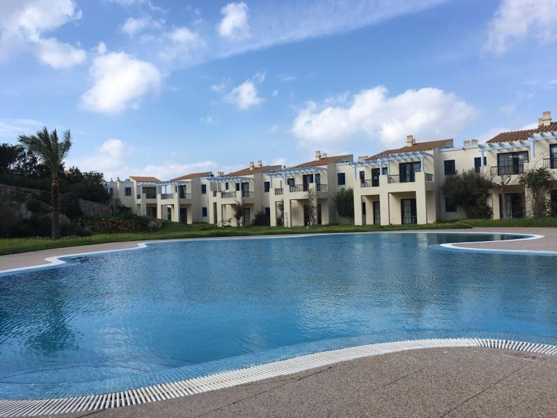 Apartamentos Primasud Punta Prima  Dış mekan fotoğraf