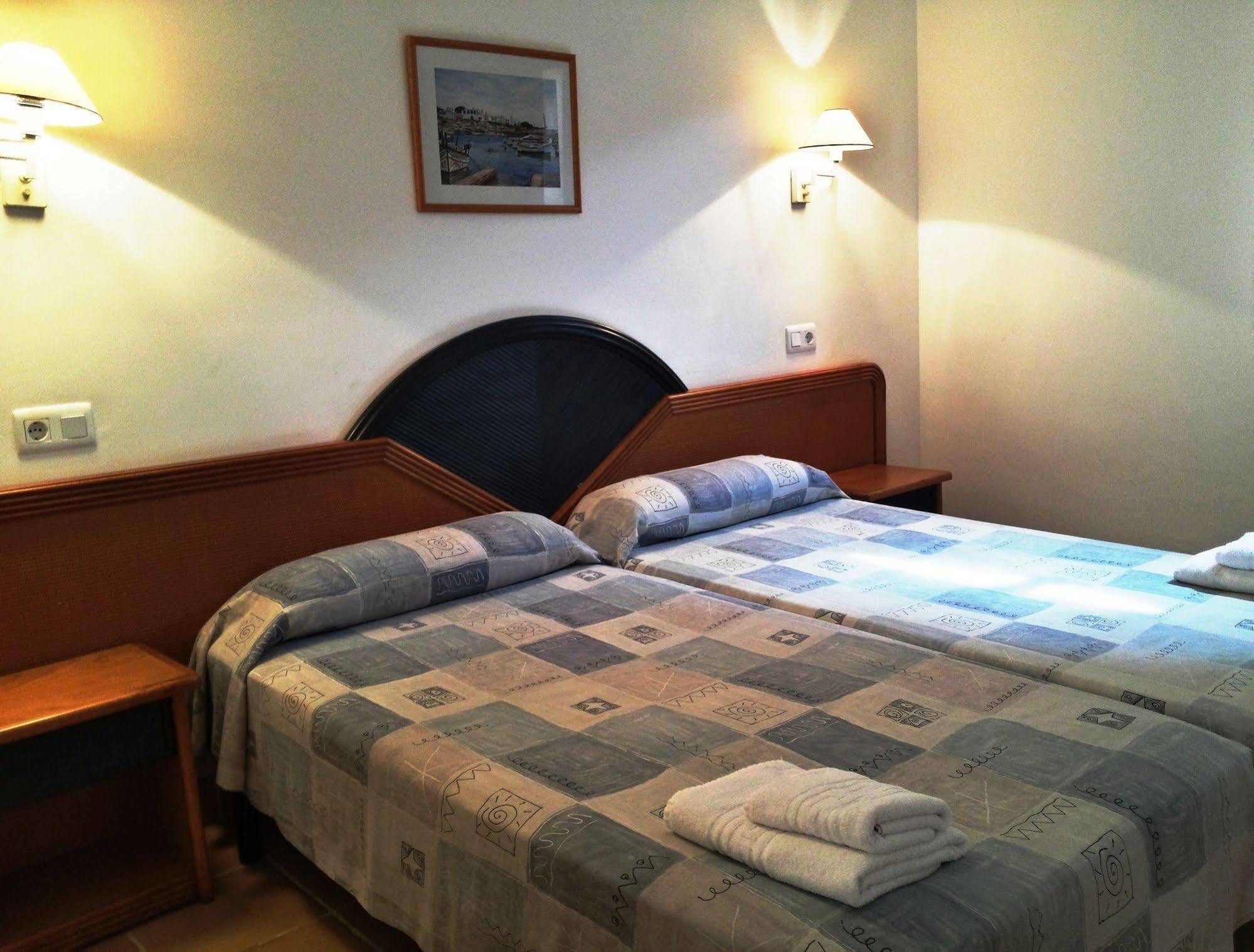 Apartamentos Primasud Punta Prima  Dış mekan fotoğraf
