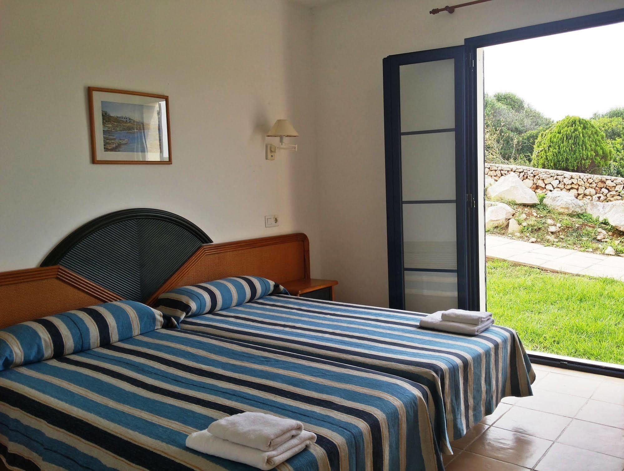 Apartamentos Primasud Punta Prima  Dış mekan fotoğraf