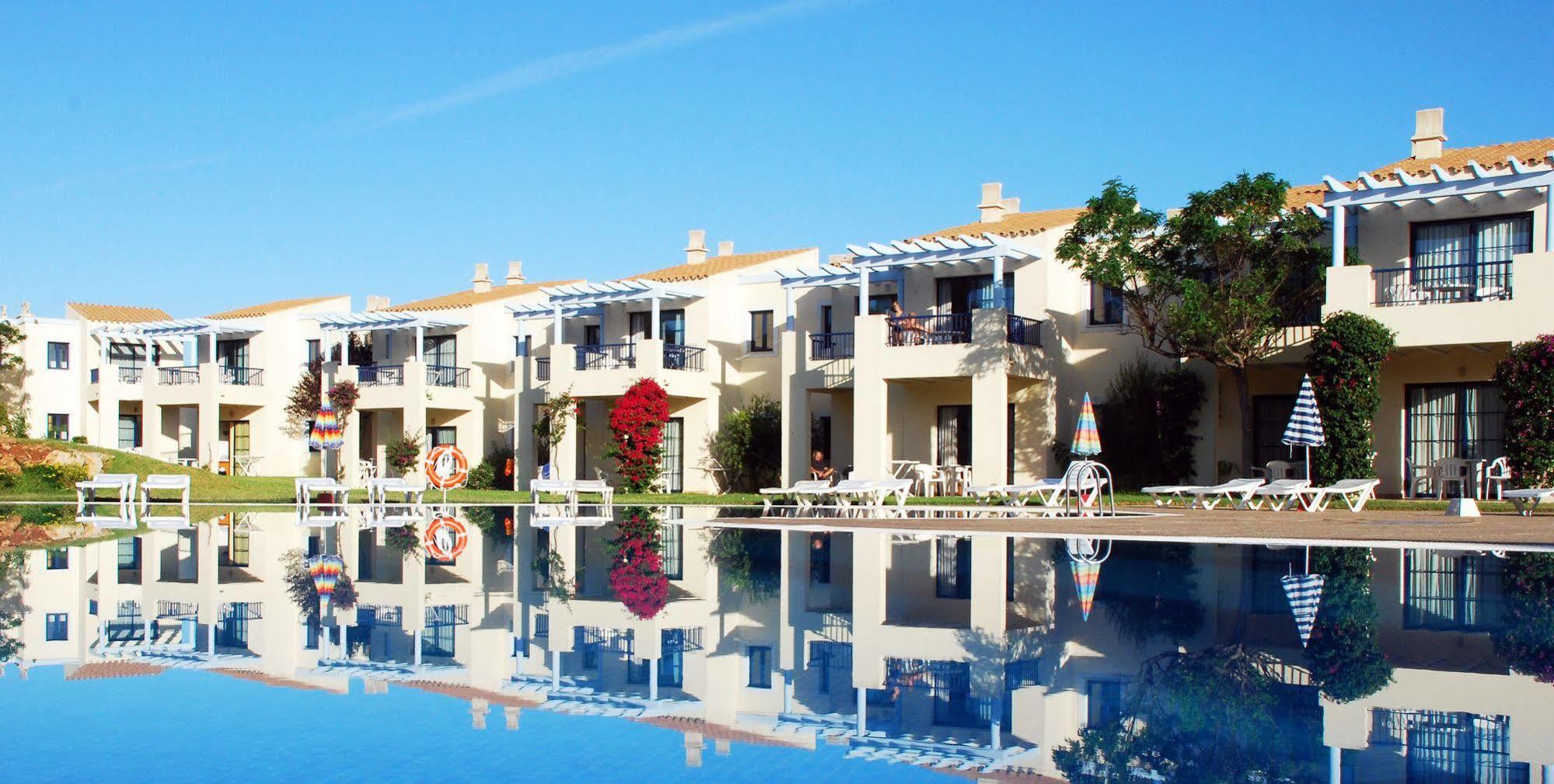 Apartamentos Primasud Punta Prima  Dış mekan fotoğraf