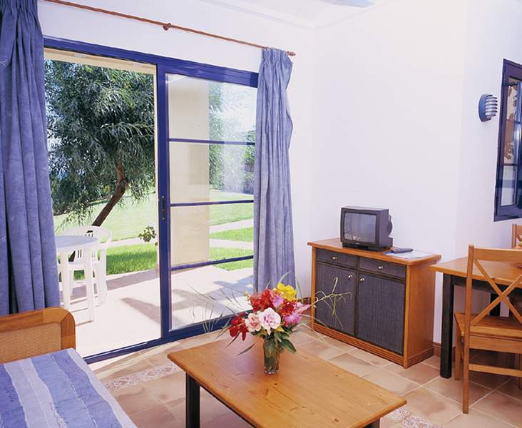 Apartamentos Primasud Punta Prima  Dış mekan fotoğraf