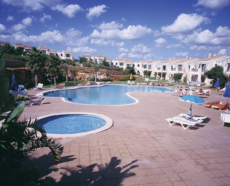 Apartamentos Primasud Punta Prima  Dış mekan fotoğraf
